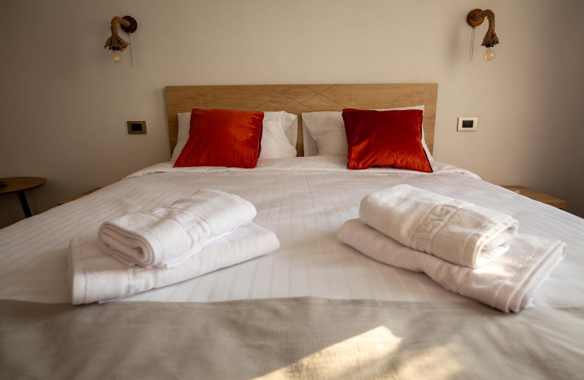 Dor De Maramu' Bed & Breakfast Ieud Exterior foto